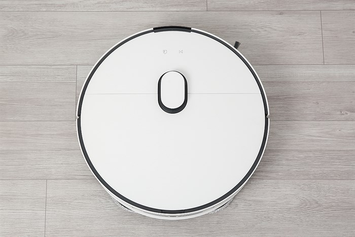 Robot hút bụi lau nhà Samsung VR7MD96514G/SV - Ảnh 2