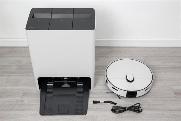 Robot hút bụi lau nhà Samsung VR7MD96514G/SV - Ảnh 10