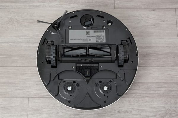 Robot hút bụi lau nhà Samsung VR7MD96514G/SV - Ảnh 4
