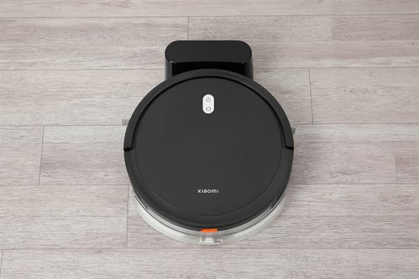 Robot hút bụi lau nhà Xiaomi Vacuum E5 - Đen - Ảnh 7