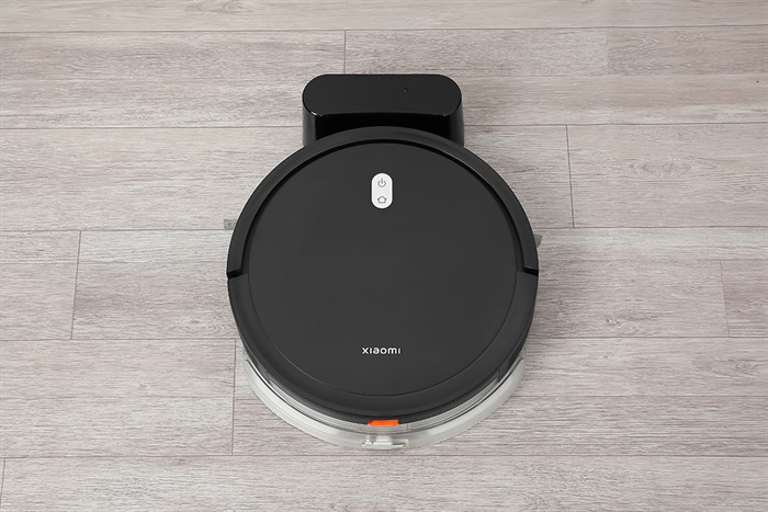 Robot hút bụi lau nhà Xiaomi Vacuum E5 - Đen - Ảnh 7