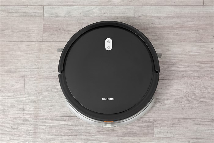 Robot hút bụi lau nhà Xiaomi Vacuum E5 - Đen