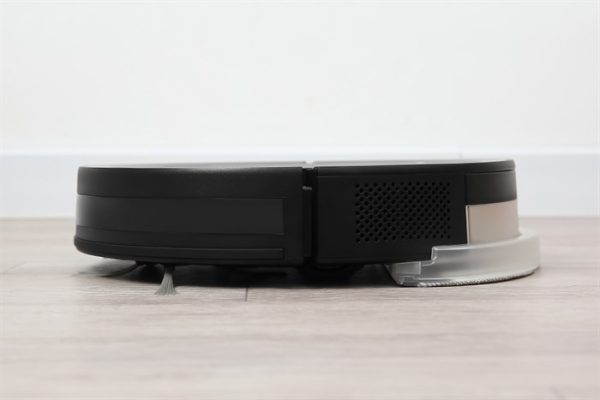 Robot hút bụi lau nhà Xiaomi Vacuum E5 - Đen - Ảnh 3