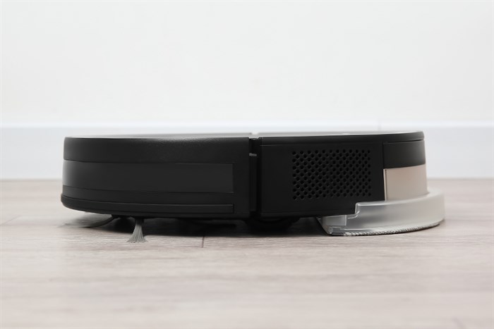 Robot hút bụi lau nhà Xiaomi Vacuum E5 - Đen - Ảnh 3