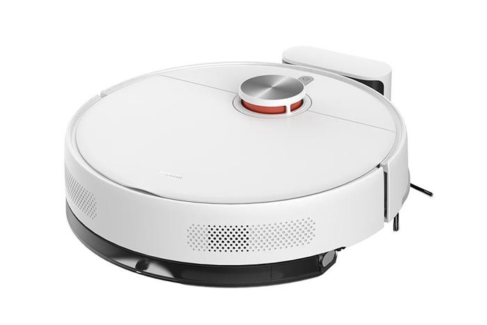 Robot hút bụi lau nhà Xiaomi S40 - Ảnh 3