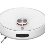 Robot hút bụi lau nhà Xiaomi S40