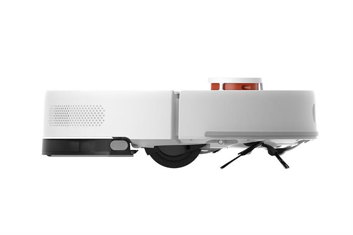 Robot hút bụi lau nhà Xiaomi S40 - Ảnh 5