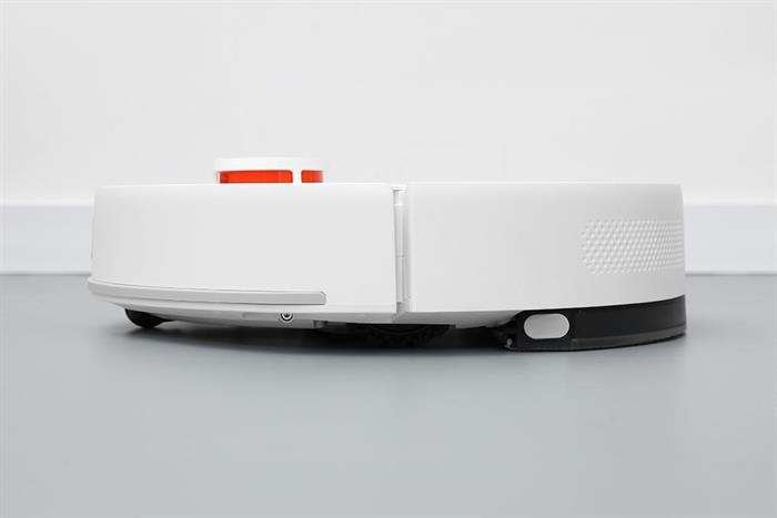 Robot hút bụi lau nhà Xiaomi S40C - Ảnh 4