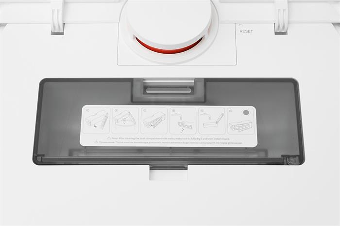 Robot hút bụi lau nhà Xiaomi S40C - Ảnh 3