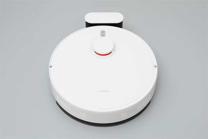 Robot hút bụi lau nhà Xiaomi S40C - Ảnh 7