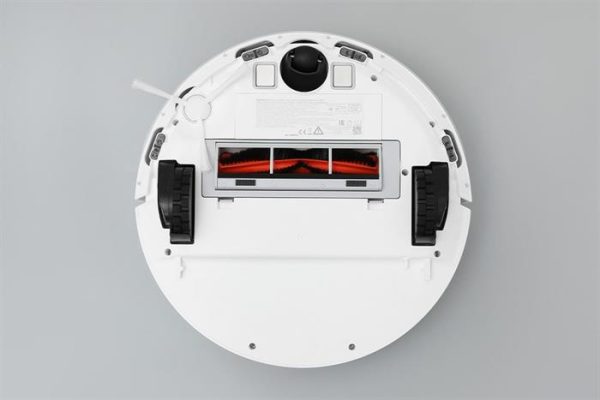 Robot hút bụi lau nhà Xiaomi S40C - Ảnh 5