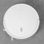 Robot hút bụi lau nhà Xiaomi Vacuum E10