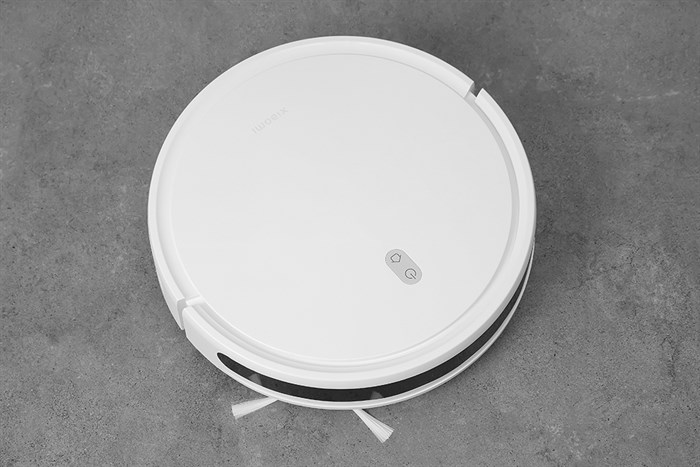 Robot hút bụi lau nhà Xiaomi Vacuum E10 - Ảnh 2