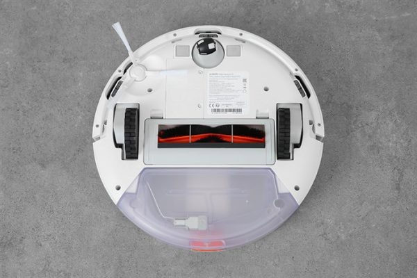 Robot hút bụi lau nhà Xiaomi Vacuum E10 - Ảnh 3
