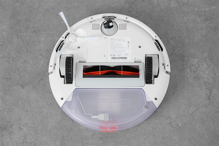 Robot hút bụi lau nhà Xiaomi Vacuum E10 - Ảnh 3
