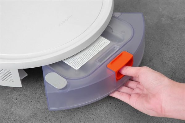 Robot hút bụi lau nhà Xiaomi Vacuum E10 - Ảnh 4