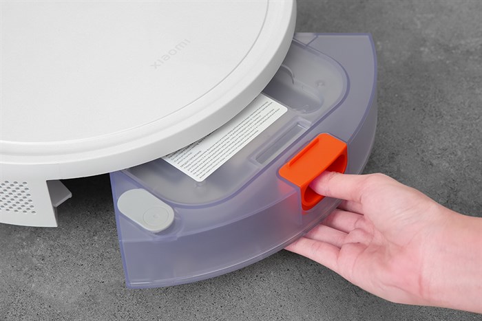 Robot hút bụi lau nhà Xiaomi Vacuum E10 - Ảnh 4