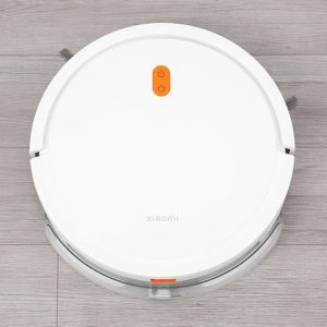 Robot hút bụi lau nhà Xiaomi Vacuum E5 - Trắng