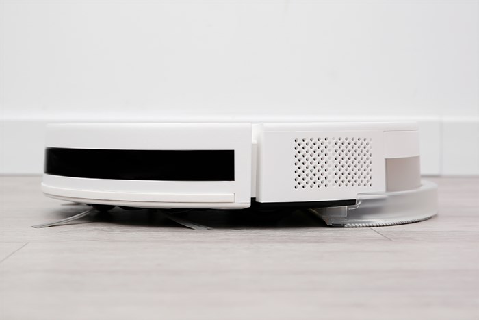 Robot hút bụi lau nhà Xiaomi Vacuum E5 - Trắng - Ảnh 3