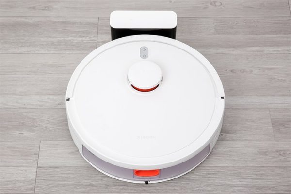 Robot hút bụi lau nhà Xiaomi Vacuum S20 - Ảnh 9