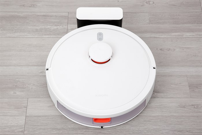 Robot hút bụi lau nhà Xiaomi Vacuum S20 - Ảnh 9