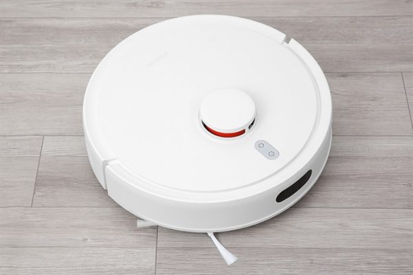 Robot hút bụi lau nhà Xiaomi Vacuum S20 - Ảnh 2