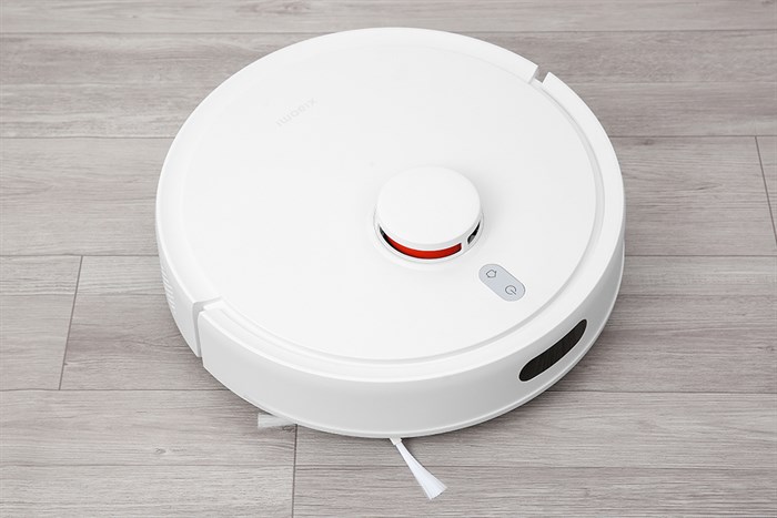 Robot hút bụi lau nhà Xiaomi Vacuum S20 - Ảnh 2