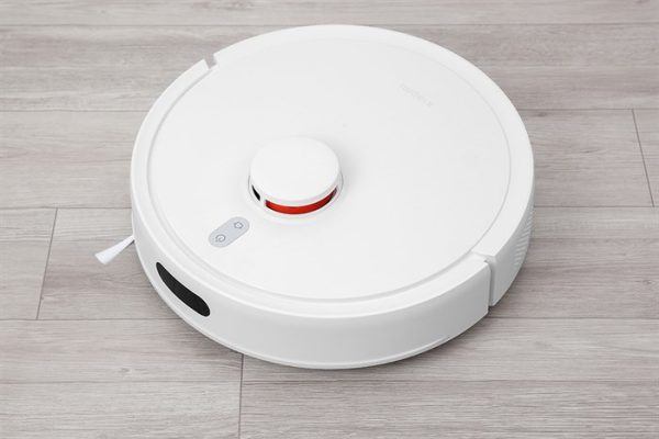 Robot hút bụi lau nhà Xiaomi Vacuum S20 - Ảnh 3