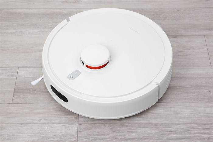 Robot hút bụi lau nhà Xiaomi Vacuum S20 - Ảnh 3