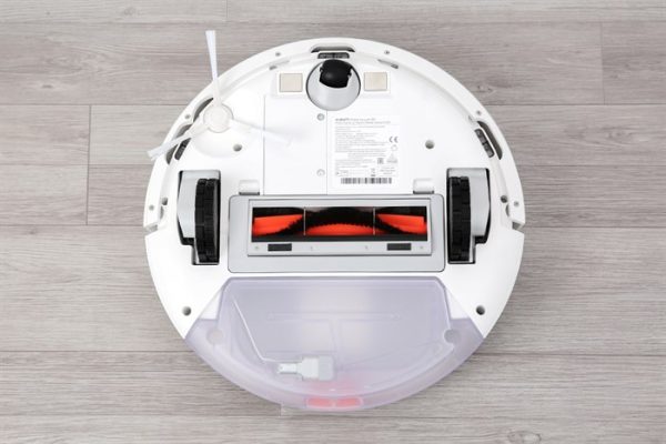 Robot hút bụi lau nhà Xiaomi Vacuum S20 - Ảnh 4