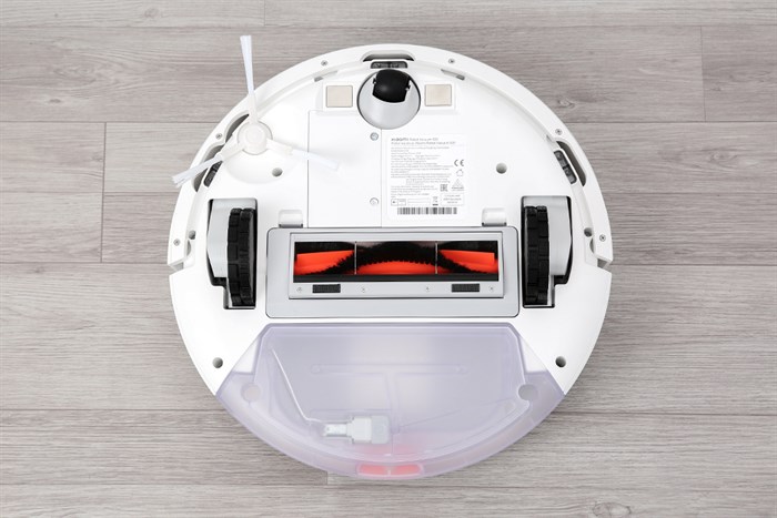 Robot hút bụi lau nhà Xiaomi Vacuum S20 - Ảnh 4