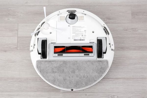 Robot hút bụi lau nhà Xiaomi Vacuum S20 - Ảnh 5