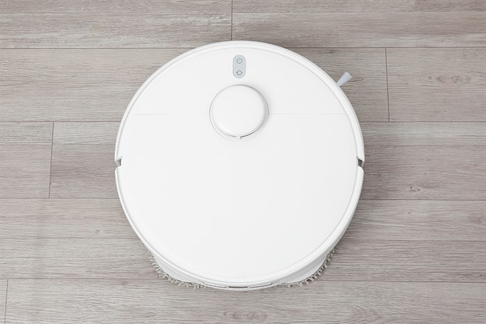 Robot hút bụi lau nhà Xiaomi X20 - Ảnh 2