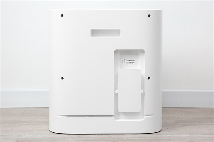 Robot hút bụi lau nhà Xiaomi X20 - Ảnh 6