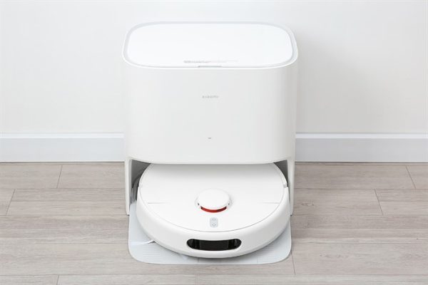 Robot hút bụi lau nhà Xiaomi X20 Hàng trưng bày