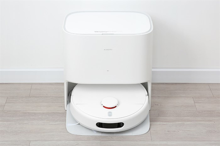 Robot hút bụi lau nhà Xiaomi X20 Hàng trưng bày