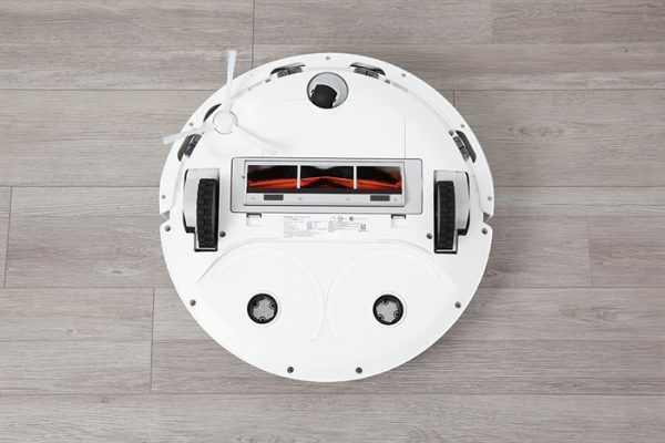 Robot hút bụi lau nhà Xiaomi X20 - Ảnh 3