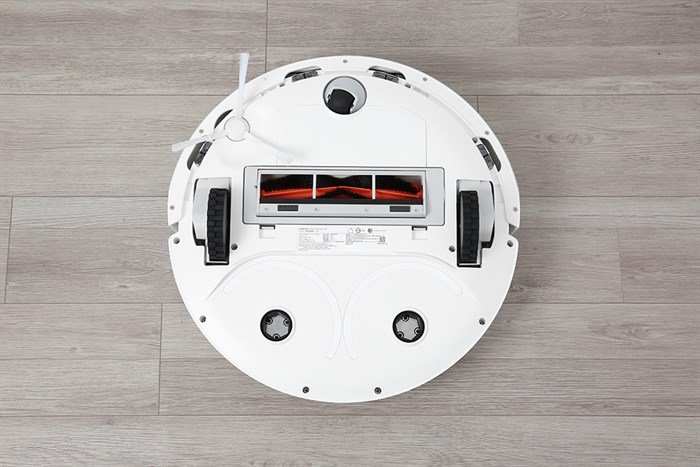 Robot hút bụi lau nhà Xiaomi X20 - Ảnh 3