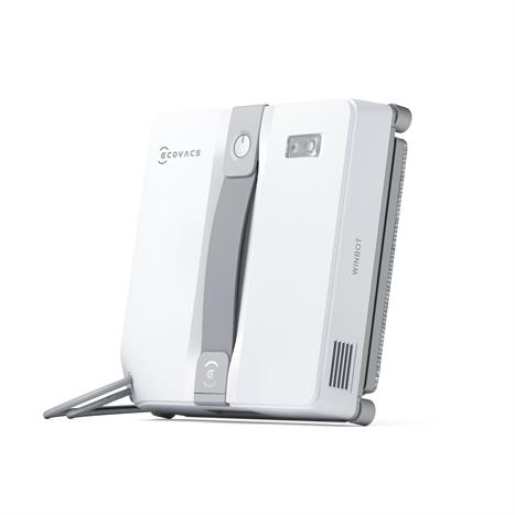 Robot lau kính ECOVACS Winbot Mini - Ảnh 2