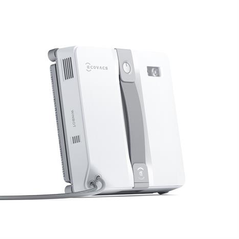 Robot lau kính ECOVACS Winbot Mini - Ảnh 4