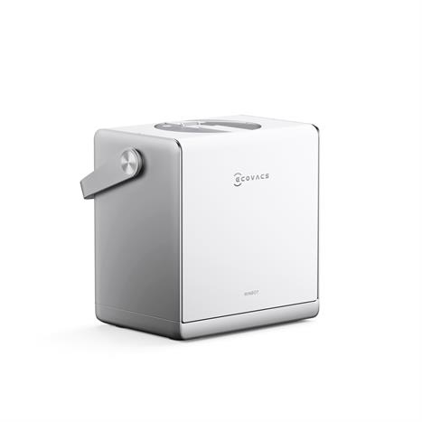 Robot lau kính ECOVACS Winbot W2 PRO OMNI - Ảnh 5