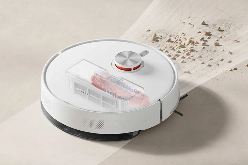 Robot hút bụi lau nhà Xiaomi Vacuum S40 (hình 5)