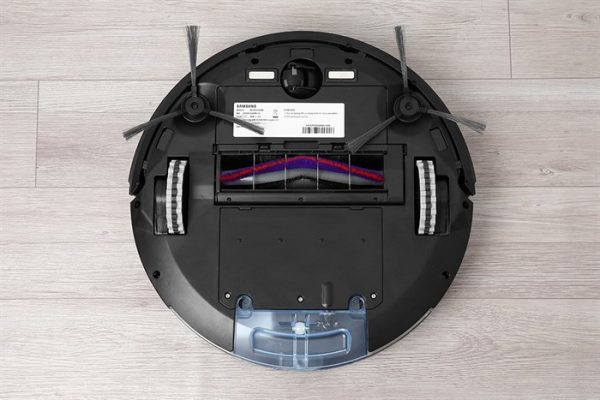 Robot hút bụi lau nhà Samsung VR05R5050WK/SV - Ảnh 4
