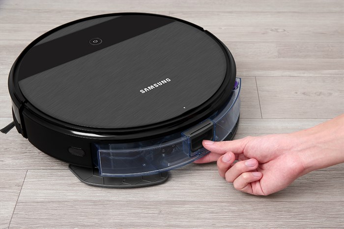 Robot hút bụi lau nhà Samsung VR05R5050WK/SV - Ảnh 3