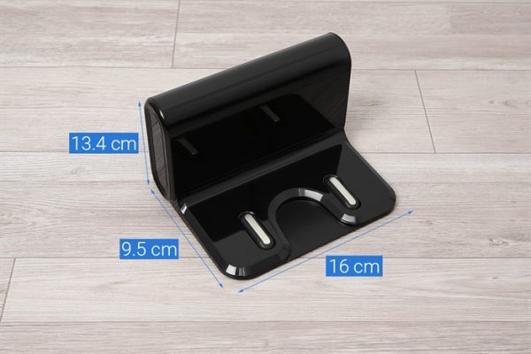 Robot hút bụi lau nhà Samsung VR05R5050WK/SV - Ảnh 8