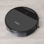 Robot hút bụi lau nhà Samsung VR05R5050WK/SV