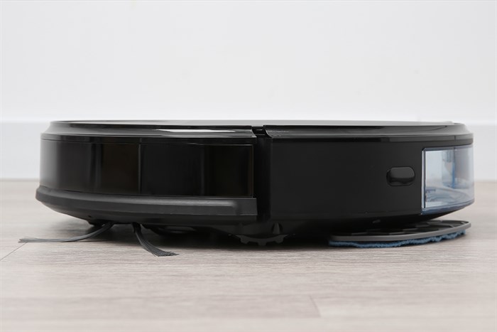 Robot hút bụi lau nhà Samsung VR05R5050WK/SV - Ảnh 2