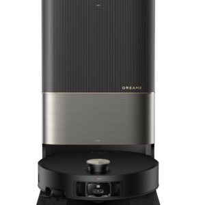 Robot hút bụi lau nhà Dreame X40 Ultra
