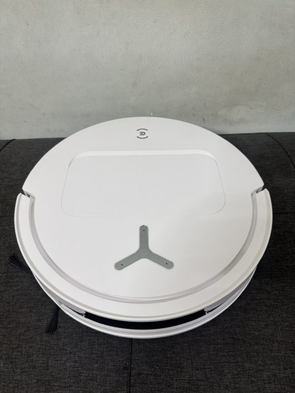 Robot hút bụi Ecovacs T50 Pro OMNI Hàng trưng bày - Ảnh 3