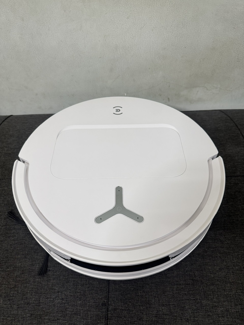 Robot hút bụi Ecovacs T50 Pro OMNI Hàng trưng bày - Ảnh 3